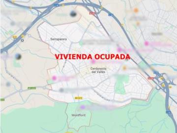 Piso Venta Cerdanyola del Vallès, Centre Cordelles