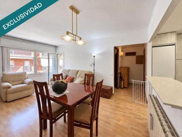 Piso Venta Cerdanyola del Vallès, Fontetes Carretera de Barcelona