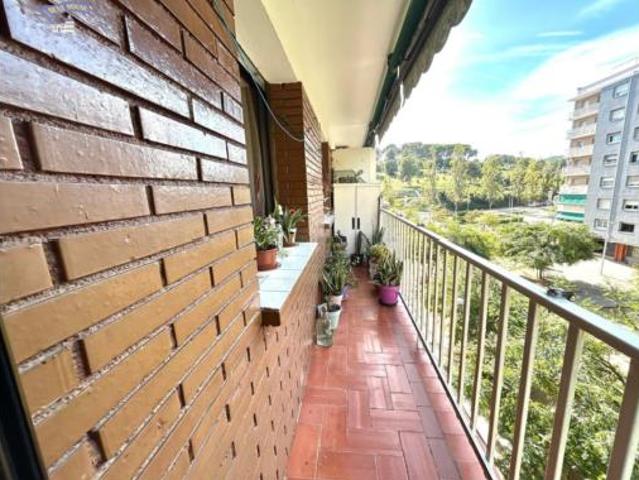 Piso Venta Cerdanyola del Vallès, Fontetes Carretera de Barcelona