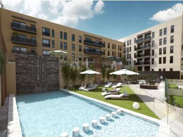 Piso Venta Cerdanyola del Vallès, Fontetes Carretera de Barcelona