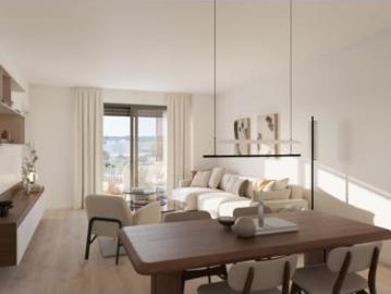 Piso Venta Cerdanyola del Vallès, Plana del Castell Montflorit