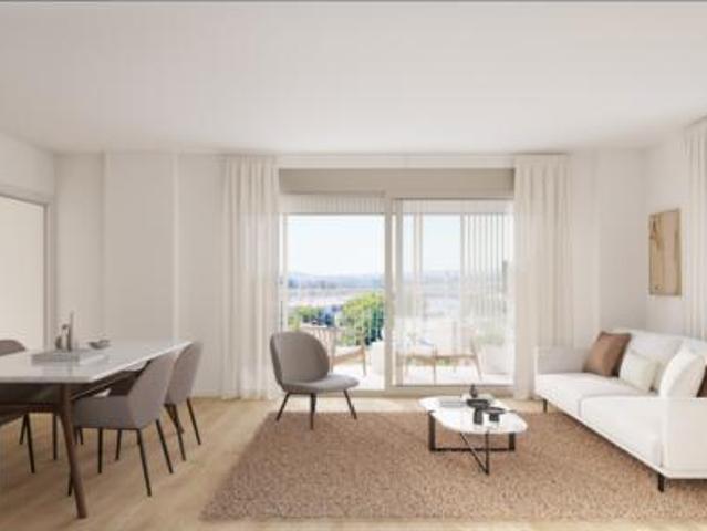 Piso Venta Cerdanyola del Vallès, Plana del Castell Montflorit
