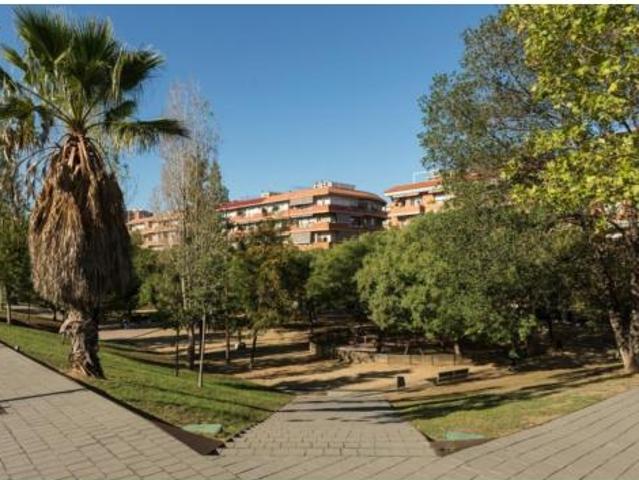 Casa Venta Cerdanyola del Vallès, Plana del Castell Montflorit