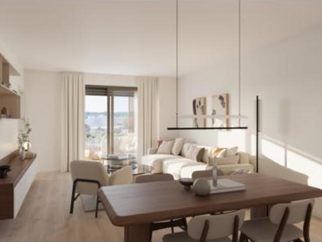 Piso Venta Cerdanyola del Vallès, Plana del Castell Montflorit