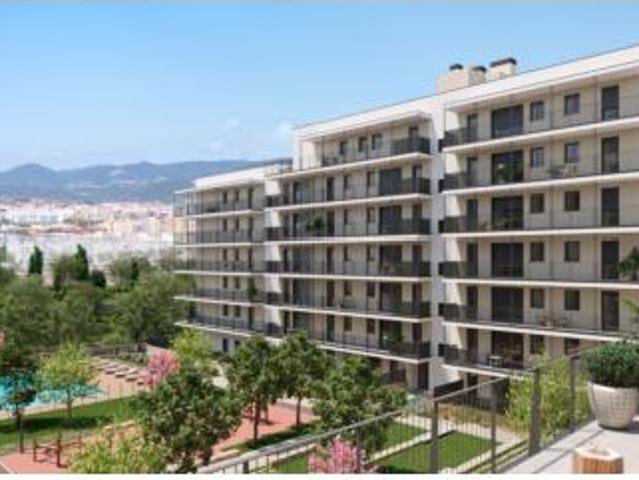 Piso Venta Cerdanyola del Vallès, Plana del Castell Montflorit