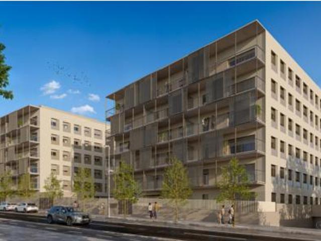 Piso Venta Cerdanyola del Vallès, Plana del Castell Montflorit