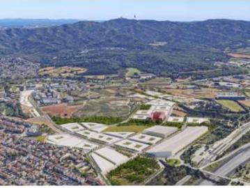 Piso en venta en Plaça Marconi - Aire acondicionado