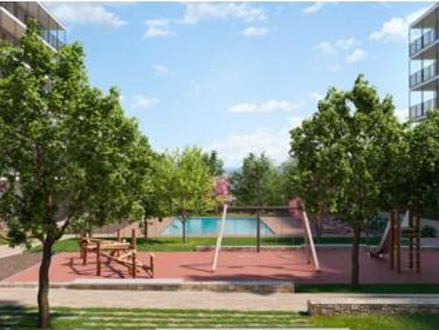 Piso Venta Cerdanyola del Vallès, Plana del Castell Montflorit