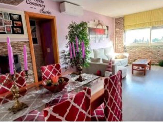 Piso Venta Cerdanyola del Vallès, Serraparrera
