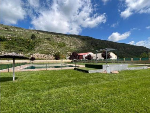 Chalet adosado Venta Cerezo de Río Tirón, Cerezo de Río Tirón