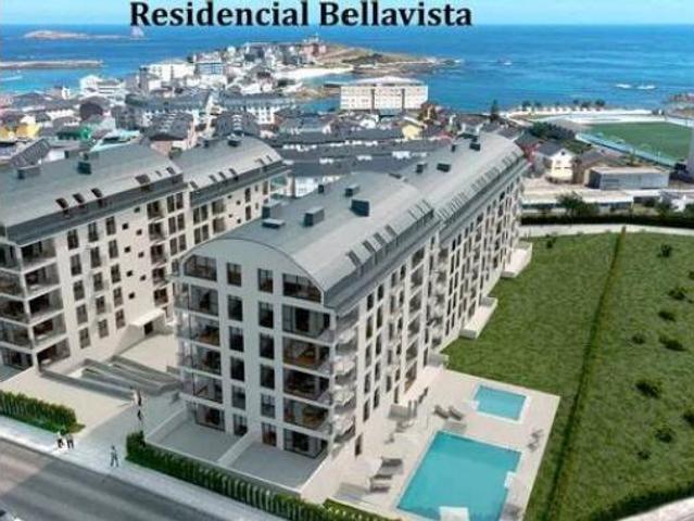 Piso Venta Cervo, Cervo Resto Parroquia