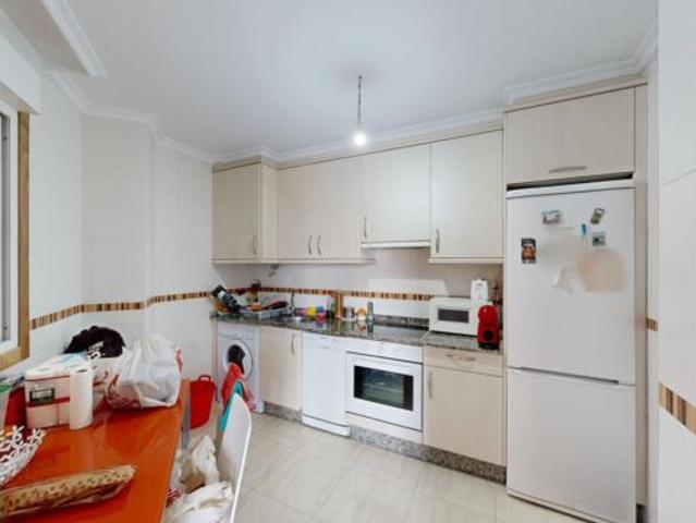 Piso Venta Cervo, San Cibrao