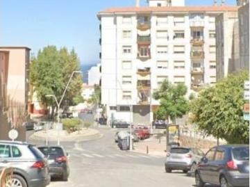 Piso en venta en Ceuta - Balcón