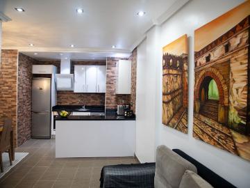 Piso en venta en Ceuta - Plaza aparcamiento
