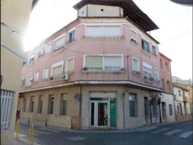 Piso Venta Ceutí, Ceutí