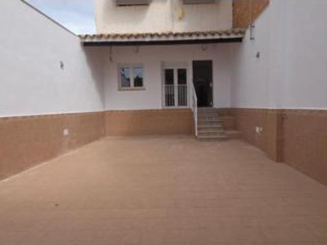 Piso Venta Ceutí, Ceutí