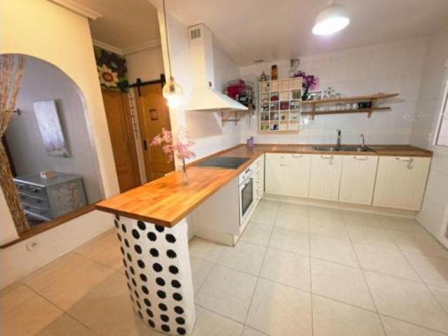 Piso Venta Ceutí, Ceutí