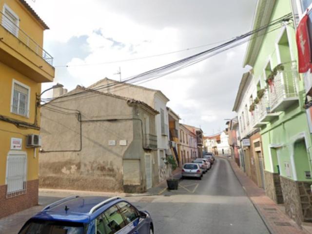 Piso Venta Ceutí, Ceutí