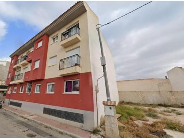 Piso Venta Ceutí, Ceutí