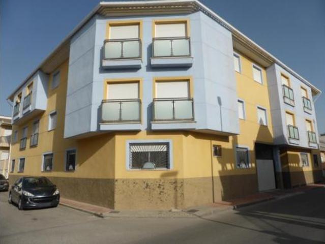 Piso Venta Ceutí, Ceutí