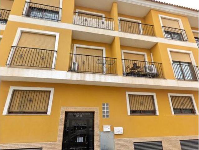 Piso Venta Ceutí, Ceutí