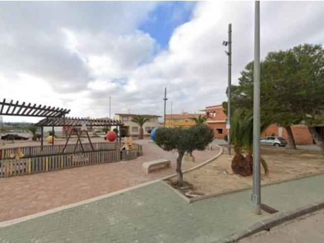 Piso Venta Ceutí, Ceutí