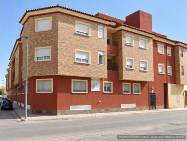 Piso Venta Ceutí, Ceutí