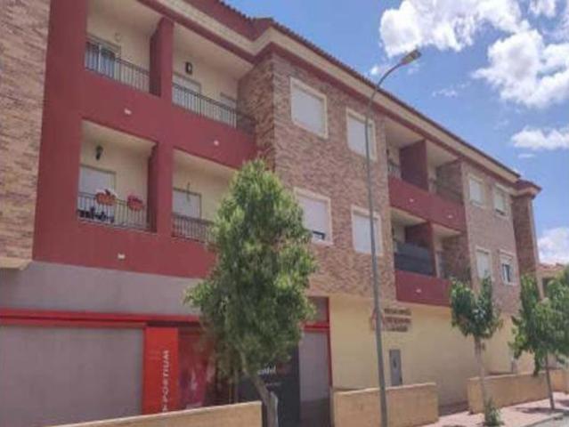 Piso Venta Ceutí, Ceutí