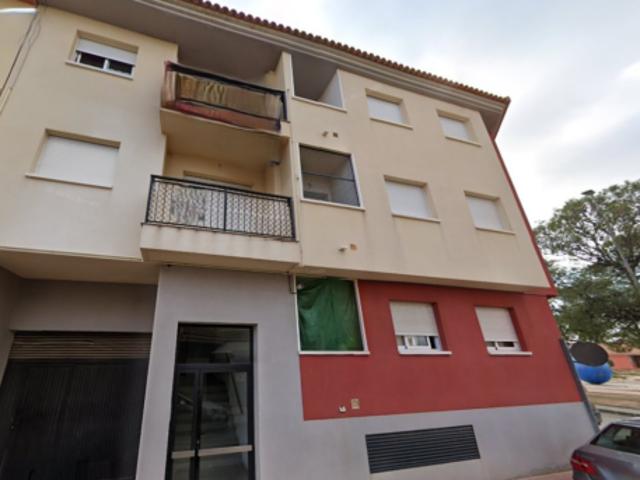 Piso Venta Ceutí, Ceutí