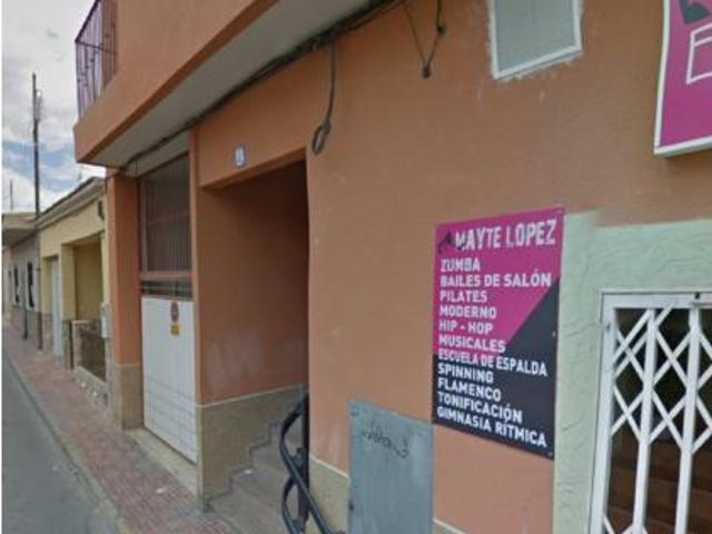 Piso Venta Ceutí, Ceutí