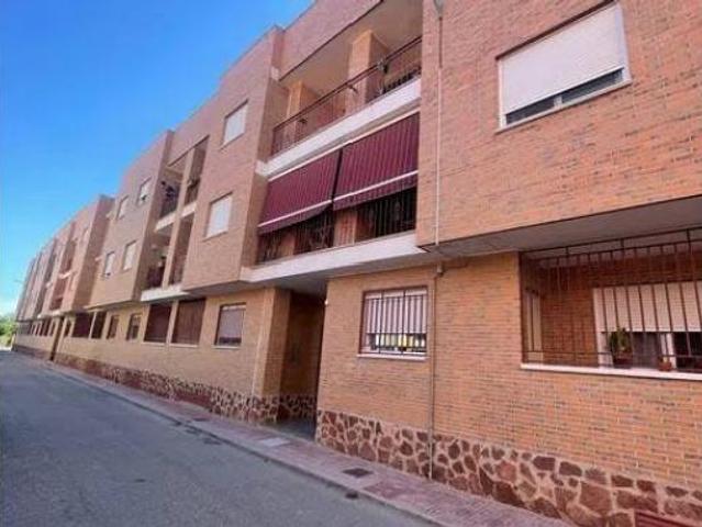 Piso Venta Ceutí, Ceutí