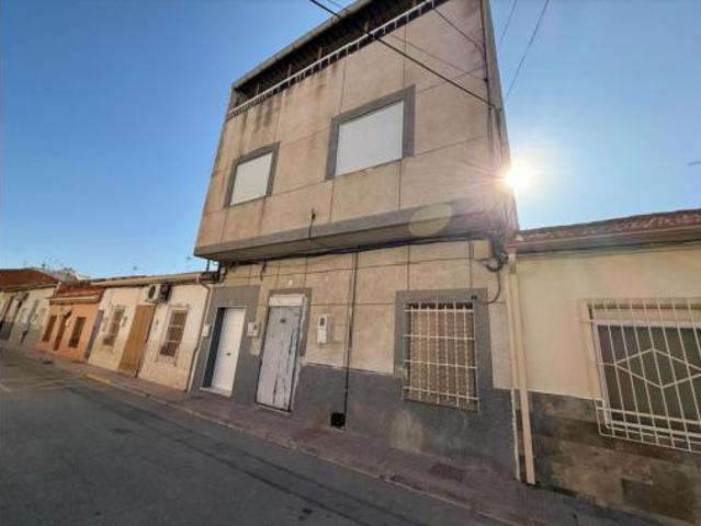Piso Venta Ceutí, Ceutí