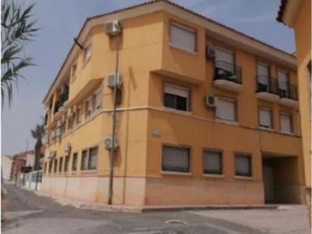 Piso Venta Ceutí, Ceutí