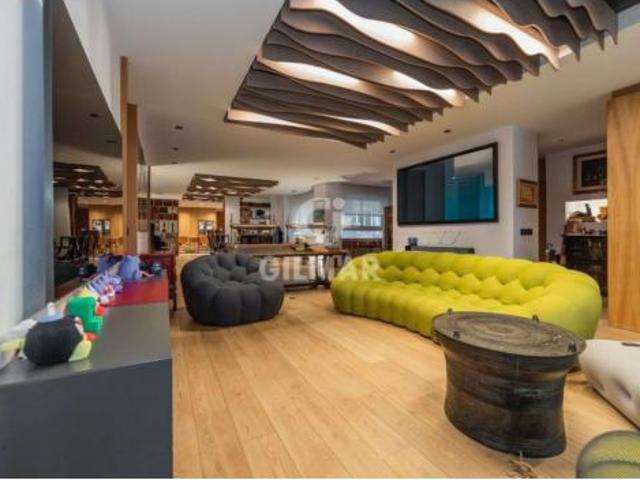 Piso Venta Madrid Capital, Almagro