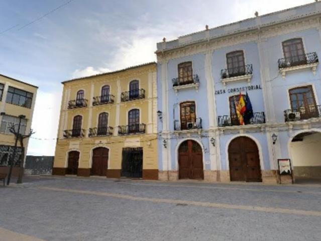 Piso Venta Chelva, Ahillas