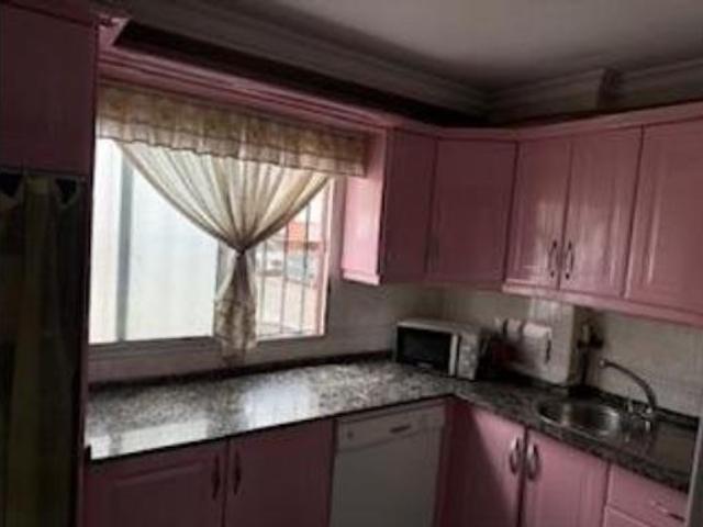 Piso Venta Chiclana de la Frontera, Núcleo Urbano Urbanizaciones
