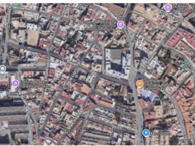 Piso Venta Chiclana de la Frontera, Núcleo Urbano Urbanizaciones