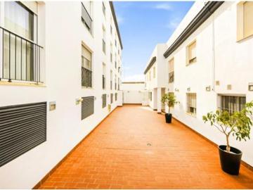 Calle del Castillo, Chiclana De La Frontera, Centro de Chiclana de la Frontera, Los Gallos, Cádiz, Andalucía, Andalucía