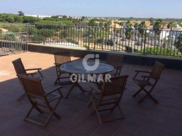 Piso Venta Chiclana de la Frontera, Costa de Sancti Petri
