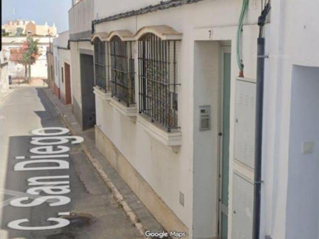 Piso Venta Chiclana de la Frontera, La Banda Campo de Fútbol
