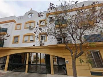 Piso Venta Chiclana de la Frontera, La Banda Campo de Fútbol