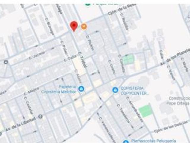 Piso Venta Chiclana de la Frontera, La Banda Campo de Fútbol