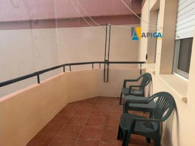 Piso Venta Chiclana de la Frontera, La Banda Campo de Fútbol
