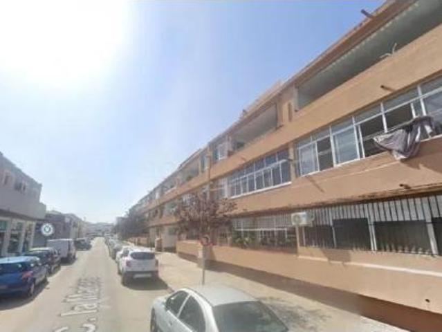 Piso Venta Chiclana de la Frontera, La Banda Campo de Fútbol