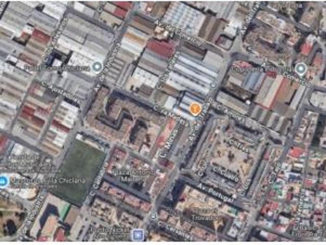 Piso Venta Chiclana de la Frontera, La Banda Campo de Fútbol