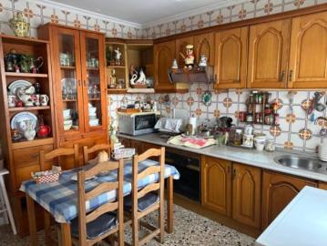 Piso Venta Chiclana de la Frontera, La Banda Campo de Fútbol