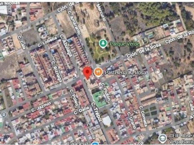 Piso Venta Chiclana de la Frontera, La Banda Campo de Fútbol