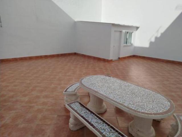 Piso Venta Chiclana de la Frontera, La Banda Campo de Fútbol
