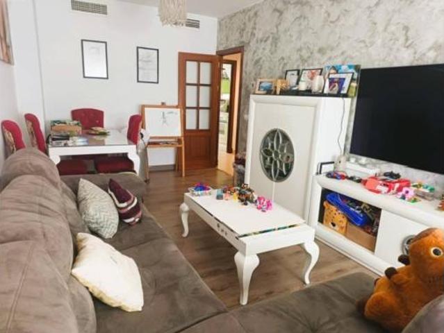 Piso Venta Chiclana de la Frontera, La Banda Campo de Fútbol