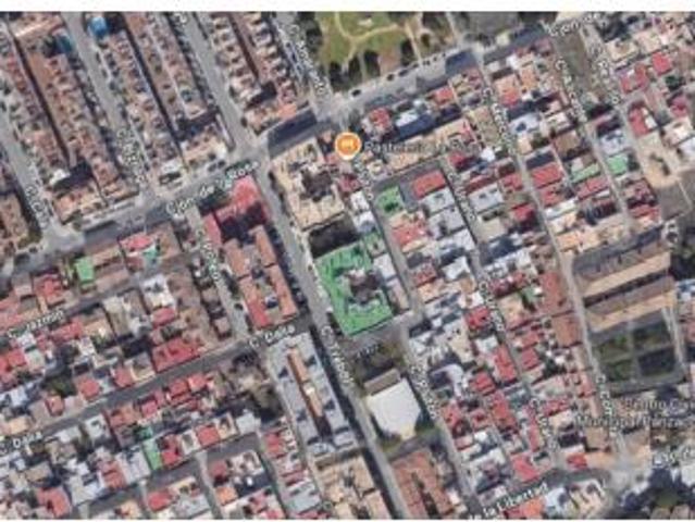Piso Venta Chiclana de la Frontera, La Banda Campo de Fútbol